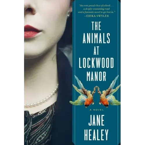 The Animals at Lockwood Manor