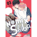 Nomi X Shiba, Vol. 3
