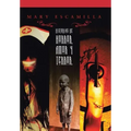 Historias de amor, horror y terror
