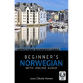 Beginner's Norwegian with Online Audio