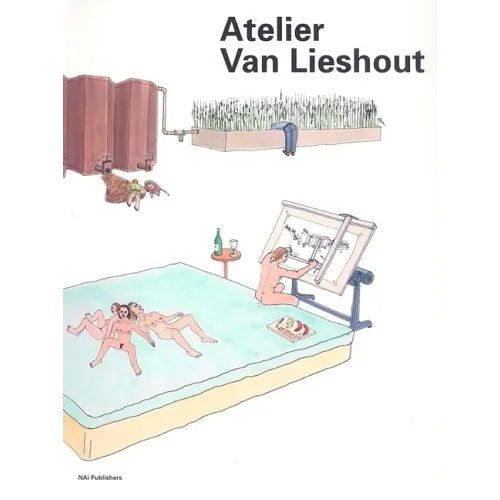 Atelier Van Lieshout