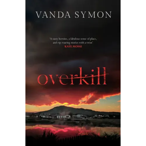 Overkill: Volume 1