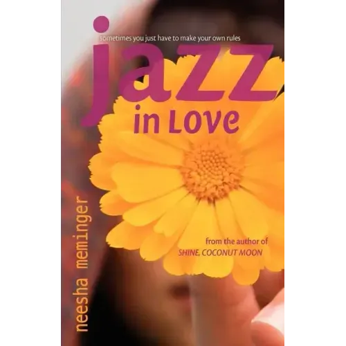 Jazz in Love