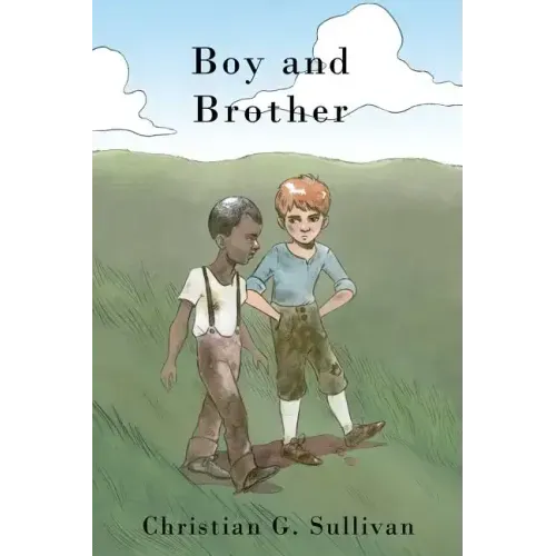 Boy and Brother