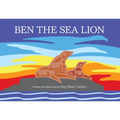 Ben the Sea Lion