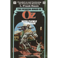 The Wishing Horse of Oz