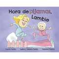 Hora de pijamas, Lambie