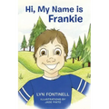 Hi, My Name is Frankie