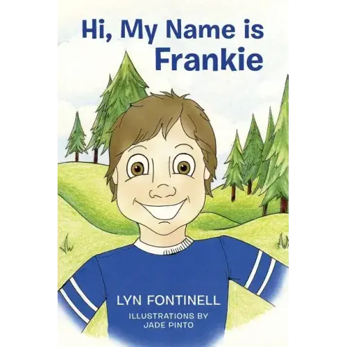 Hi, My Name is Frankie