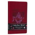 Harley Quinn Guided Journal