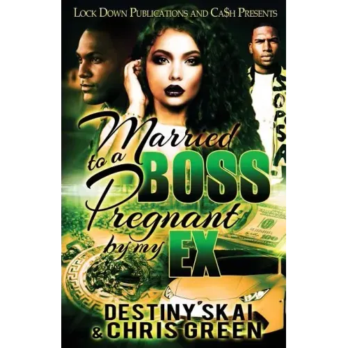 Married to a Boss, Pregnant by My Ex