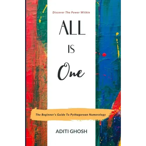 All is One: The Beginner's Guide to Pythagorean Numerology