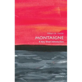 Montaigne: A Very Short Introduction