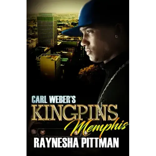 Carl Weber's Kingpins: Memphis