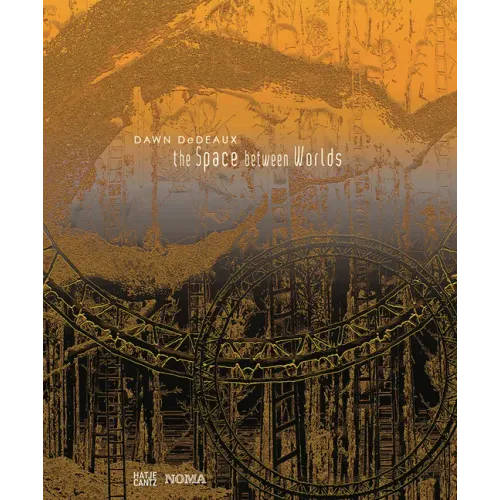 Dawn Dedeaux: The Space Between Worlds