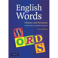 English Words