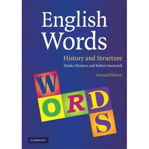 English Words