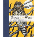 Birds of the West: An Artist's Guide