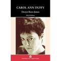 Carol Ann Duffy