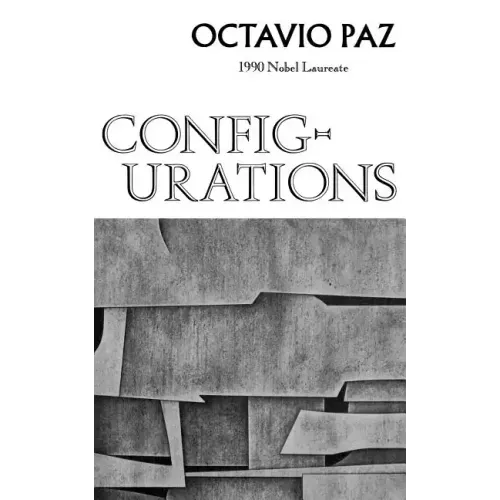 Configurations: Poetry