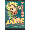 Anime and Philosophy: Wide Eyed Wonder
