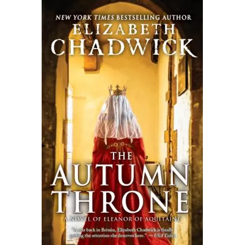 The Autumn Throne