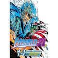 Eyeshield 21, Vol. 14