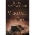 Verdad en guerra