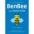 Benbee and the Teacher Griefer: The Kids Under the Stairs