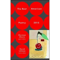 The Best American Poetry