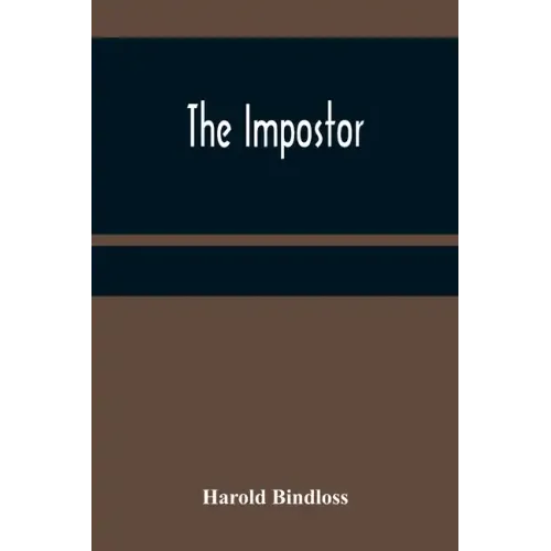 The Impostor