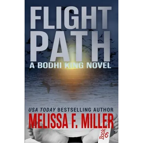 Flight Path