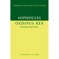 Sophocles: Oedipus Rex