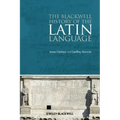 Blackwell History Latin Language