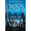 City of Endless Night