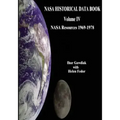 NASA Historical Data Book: Volume IV: NASA Resources 1969-1978