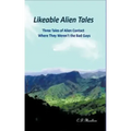 Likeable Alien Tales