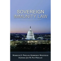 Sovereign Immunity Law