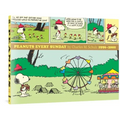 Peanuts Every Sunday 1996-2000
