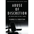 Abuse of Discretion: The Inside Story of Roe V. Wade