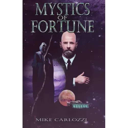 Mystics of Fortune