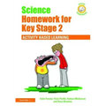 Science Homework for Key Stage 2: Activity-based Learning
