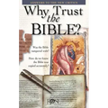 Why Trust the Bible?
