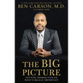 The Big Picture: Getting Perspective on What's Really Important