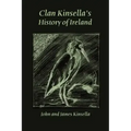 Clan Kinsella's History of Ireland