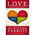 L. O. V. E.: Putting Your Love Styles to Work for You