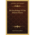 The Psychology of the Interior Senses