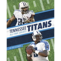 Tennessee Titans All-Time Greats