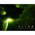 The Art of Alien: Isolation