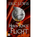 The Heron Kings' Flight